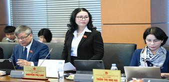 Cần ưu tiên vượt trội cho các ngành đang 'khát' nhân lực chất lượng cao