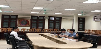 PHỎNG VẤN KỸ SƯ CHĂN NUÔI THU Y NGÀY 30 THÁNG 5 NĂM 2019 DÀNH CHO CÁC HỌC VIÊN TỐT NGHIỆP KHOA CHĂN NUÔI THÚ Y