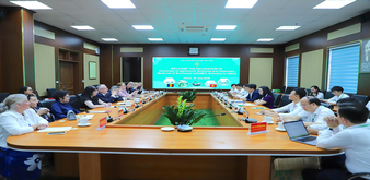 Học viện Nông nghiệp Việt Nam ký kết Biên bản ghi nhớ hợp tác với Trường Đại học Khoa học Nông nghiệp và Thú y Bucharest (Rumani)