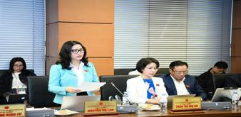 Xây dựng Việt Nam trở thành quốc gia số tự cường, an toàn và sáng tạo