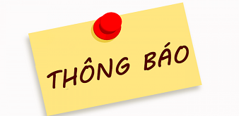 THÔNG BÁO: DỰ TUYỂN CHƯƠNG TRÌNH HỢP TÁC ĐÀO TẠO VÀ THỰC HÀNH NGHỀ NGHIỆP TẠI ISRAEL NĂM 2020