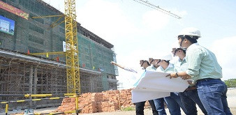 TUYỂN 6 NAM TTS NGÀNH XÂY DỰNG LÀM VIỆC TẠI TỈNH CHIBA. LƯƠNG CƠ BẢN 34 TRIỆU/THÁNG. THỜI GIAN LÀM VIỆC 3 NĂM