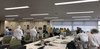 THÔNG BÁO  TUYỂN INTERNSHIP NGÀNH CÔNG NGHỆ THỰC PHẨM TẠI NHẬT BẢN. LƯƠNG 926 JPY/h. 