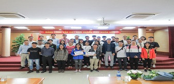 HỘI THẢO: 