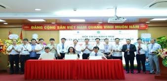 Chạm tới đỉnh cao tri thức cùng chương trình Tiến sĩ Quản lý đất đai tại VNUA