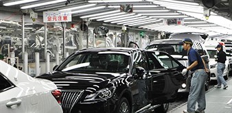 Thông báo tuyển Thực tập sinh ngành Công nghiệp nhẹ làm việc tại Nhật Bản tháng 9