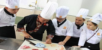 THÔNG BÁO  TUYỂN  THỰC TẬP SINH NGÀNH DỊCH VỤ ĂN UỐNG TẠI NHẬT BẢN MỨC LƯƠNG 21 TRIỆU ĐỒNG. DỰ KIẾN THI TUYỂN THÁNG 8/2019