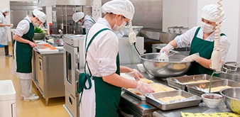 Thông báo tuyển Thực tập sinh ngành CNTP: Chế biến giò, xúc xích làm việc tại Nhật Bản tháng 11/2018