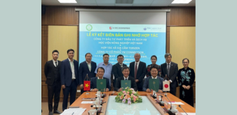 THÚC ĐẨY HỢP TÁC PHÁT TRIỂN  NHÂN LỰC NGÀNH CHĂN NUÔI GIA CẦM GIỮA VIỆT NAM - NHẬT BẢN