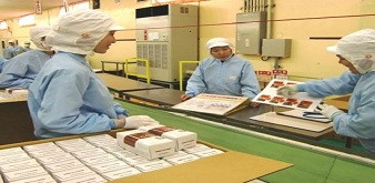Tuyển 9 nữ đóng gói sản phẩm cho Home center tại Aichi Nhật Bản. Lương cầm tay 25 triệu/tháng