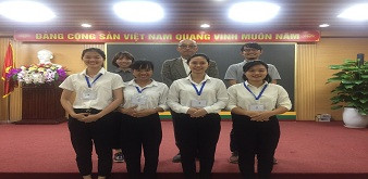 THÔNG BÁO  CHƯƠNG TRÌNH KỸ SƯ CHĂN NUÔI, THÚ Y LÀM VIỆC TẠI NHẬT BẢN