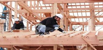 THÔNG BÁO  TUYỂN THỰC TẬP SINH MỘC XÂY DỰNG TẠI NHẬT BẢN