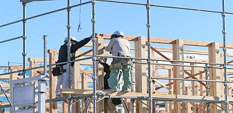 THÔNG BÁO  TUYỂN THỰC TẬP SINH NGÀNH GIÀN GIÁO TẠI NHẬT BẢN