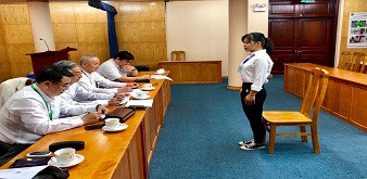 Phỏng vấn Kỹ sư táo đỏ vùng Aomori, Nhật Bản , Cơ hội việc làm dành cho sinh viên Nữ khoa Nông học