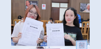 Học viện Nông nghiệp Việt Nam áp dụng 4 phương thức xét tuyển
