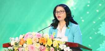 Học viện Nông nghiệp Việt Nam tổ chức Festival hoa - cây cảnh VNUA 2025, ra mắt sàn đấu giá hoa, cây cảnh