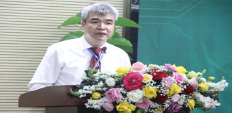 Hơn 100 nhà khoa học chia sẻ về đổi mới công nghệ chọn tạo giống cây trồng