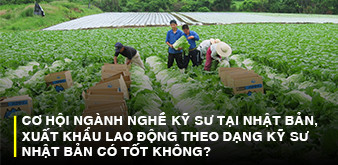 CƠ HỘI NGÀNH NGHỀ KỸ SƯ TẠI NHẬT BẢN, XUẤT KHẨU LAO ĐỘNG THEO DẠNG KỸ SƯ NHẬT BẢN CÓ TỐT KHÔNG?]]