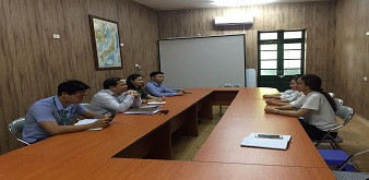 THÔNG TIN TƯ CÁCH LƯU TRÚ CHO CÁC HỌC VIÊN KỸ SƯ CHĂN NUÔI THÚ Y