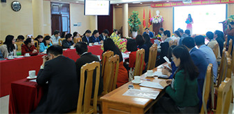 Hội thảo Định hướng và giải pháp hỗ trợ sinh kế cho người nghèo giai đoạn 2021 - 2025