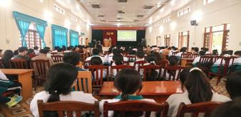 Hội thảo 