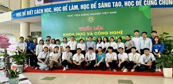 Nhu cầu nhân lực ngành nuôi trồng thủy sản: “Cung không đủ cầu”