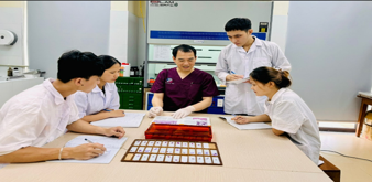 Học viện Nông nghiệp Việt Nam đào tạo ngành Thú y hàng đầu Việt Nam theo BXH SCImago 2025