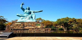 GIỚI THIỆU VỀ MẢNH ĐẤT NAGASAKI- MIỀN ĐẤT ĐỨNG LÊN SAU HẬU QUẢ BOM ĐẠN