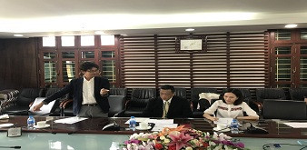 NGÀY 8/10/2019 TRUNG TÂM CUNG ỨNG NGUỒN NHÂN LỰC TỔ CHỨC PHỎNG VẤN KỸ SƯ CHĂN NUÔI THÚ Y ĐI LÀM VIỆC TẠI TỈNH NAGASAKI NHẬT BẢN