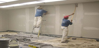 Tuyển thực tập sinh sơn xây dựng đi làm việc tại tỉnh Nagoya Nhật Bản