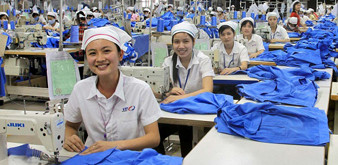 PHỤ NỮ NÊN CHỌN NGÀNH NGHỀ NÀO KHI THAM GIA CHƯƠNG TRÌNH LAO ĐỘNG TẠI NHẬT BẢN