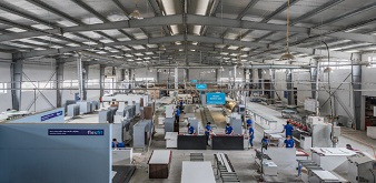 THÔNG BÁO  TUYỂN THỰC TẬP SINH NGÀNH SẢN XUẤT ĐỒ GIA DỤNG TẠI NHẬT BẢN. LƯƠNG CƠ BẢN 32 TRIỆU/THÁNG