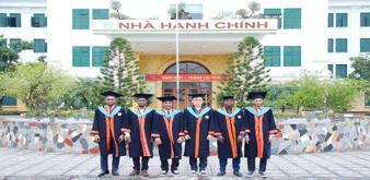 CHƯƠNG TRÌNH ĐÀO TẠO THẠC SĨ NGÀNH CÔNG NGHỆ THỰC PHẨM