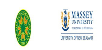 Liên kết quốc tế đào tạo cử nhân Kinh tế – Tài chính giữa Massey University (New Zealand) và Học viện Nông nghiệp Việt Nam