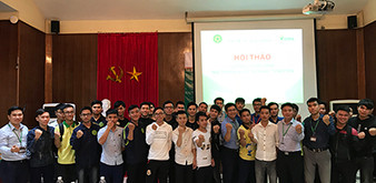 Hội thảo 