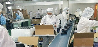 THÔNG BÁO  TUYỂN THỰC TẬP SINH NGÀNH CHẾ BIẾN CARI TẠI HYOGO NHẬT BẢN. LƯƠNG 30 TRIỆU ĐỒNG/THÁNG