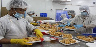 THÔNG BÁO  TUYỂN THỰC TẬP SINH NGÀNH CHẾ BIẾN ĐỒ ĂN NHANH TẠI SÂN BAY TOKYO NHẬT BẢN