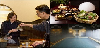 THÔNG BÁO  TUYỂN THỰC TẬP SINH NGÀNH CHẾ BIẾN THỰC PHẨM TẠI NHẬT BẢN