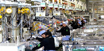 THÔNG BÁO  TUYỂN THỰC TẬP SINH NGÀNH LINH KIỆN Ô TÔ TẠI TOCHIGI NHẬT BẢN. LƯƠNG 32 TRIỆU ĐỒNG/THÁNG