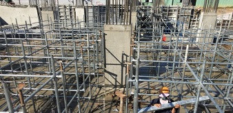 THÔNG BÁO  TUYỂN THỰC TẬP SINH NGÀNH XÂY DỰNG TẠI OSAKA NHẬT BẢN. LƯƠNG 34 TRIỆU/THÁNG