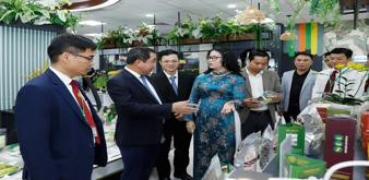 Giám đốc Học viện Nông nghiệp Việt Nam nói về hệ sinh thái đổi mới sáng tạo trong trường đại học