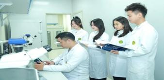Thạc sĩ ngành Chăn nuôi – nhu cầu trong kỷ nguyên số