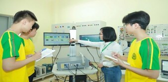 Cơn khát nhân lực ngành Kỹ thuật điện trong kỷ nguyên số