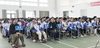 Hành trình khởi nghiệp và đổi mới sáng tạo từ THPT