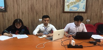 CHÚC MỪNG ỨNG VIÊN VŨ HUY TÙNG- SINH VIÊN TRƯỜNG ĐẠI HỌC NÔNG LÂM THÁI NGUYÊN TRÚNG TUYỂN ĐƠN KỸ SƯ CHĂN NUÔI BÒ TẠI NHẬT BẢN