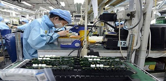 THÔNG BÁO TUYỂN 6 NAM THỰC TẬP SINH NGÀNH CƠ KHÍ ĐI LÀM VIỆC TẠI TỈNH KANAGAWA. LƯƠNG 39 TRIỆU ĐỒNG/THÁNG