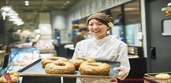 THÔNG BÁO TUYỂN 200 TTS ĐI LÀM VIỆC TẠI CÁC TỈNH TOKYO, CHIBA, KANAGAWA NHẬT BẢN. LƯƠNG 36 TRIỆU/THÁNG