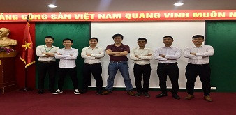 PHỎNG VẤN KỸ SƯ THÚ Y- CƠ HỘI NÂNG CAO KỸ NĂNG TAY NGHỀ