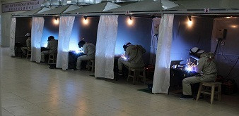 THÔNG BÁO  TUYỂN THỰC TẬP SINH NGÀNH HÀN LÀM VIỆC TẠI NHẬT BẢN