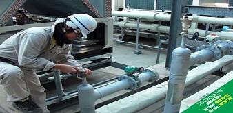 TUYỂN 6 NAM VẬN HÀNH SỮA CHỮA ĐƯỜNG ỐNG. 